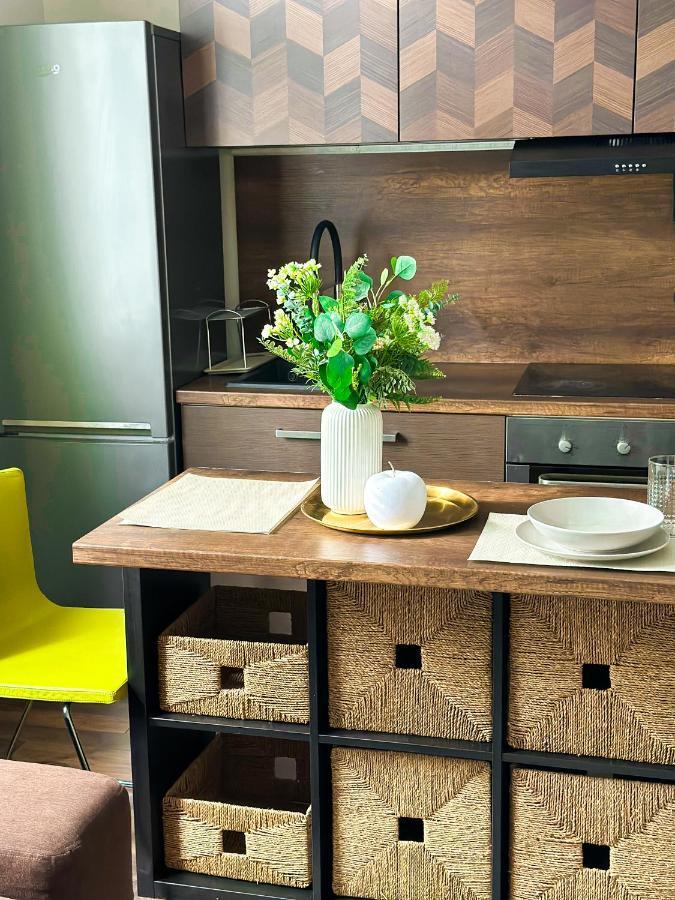 Spacious Centre Apartman